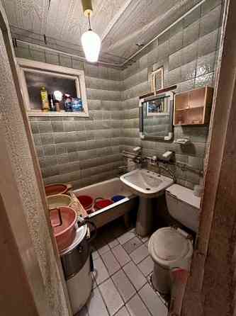 2х ком. квартира, ул. Буденовских партизан Донецк