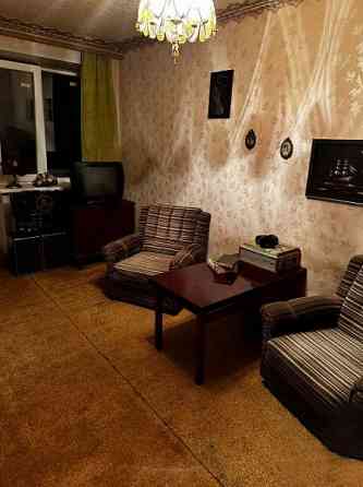 2х ком. квартира, ул. Буденовских партизан Донецк