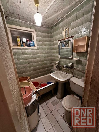 2х ком. квартира, ул. Буденовских партизан Донецк - изображение 3