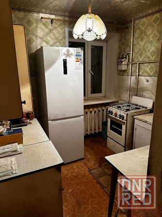 2х ком. квартира, ул. Буденовских партизан Донецк - изображение 4