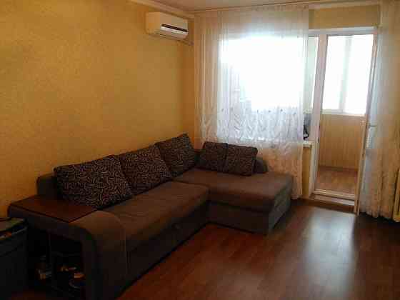 Продам 1-ком.кв. с ремонтом и водой Донецк