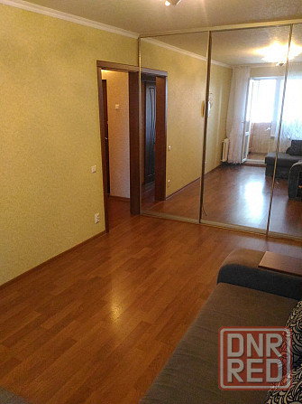 Продам 1-ком.кв. с ремонтом и водой Донецк - изображение 1