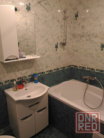 Продам 1-ком.кв. с ремонтом и водой Донецк - изображение 2