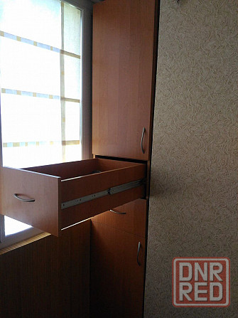 Продам 1-ком.кв. с ремонтом и водой Донецк - изображение 4