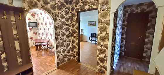 1-к квартира, 37 м2, 4/4 эт. Мариуполь