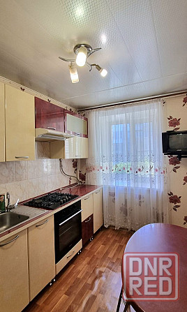 1-к квартира, 37 м2, 4/4 эт. Мариуполь - изображение 7