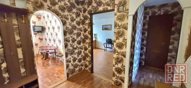 1-к квартира, 37 м2, 4/4 эт. Мариуполь - изображение 3