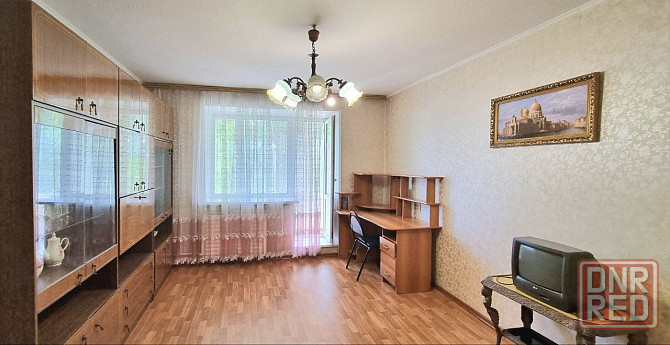 1-к квартира, 37 м2, 4/4 эт. Мариуполь - изображение 4