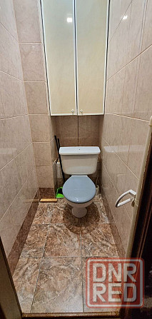 1-к квартира, 37 м2, 4/4 эт. Мариуполь - изображение 2