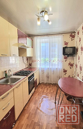 1-к квартира, 37 м2, 4/4 эт. Мариуполь - изображение 1