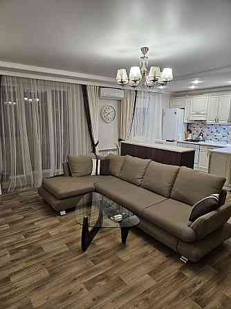 Продажа 4 комн. квартиры, Ул. Лазо (г. Макеевка,  м-н Восточный) Макеевка