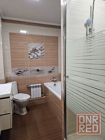 Продажа 4 комн. квартиры, Ул. Лазо (г. Макеевка,  м-н Восточный) Макеевка - изображение 7