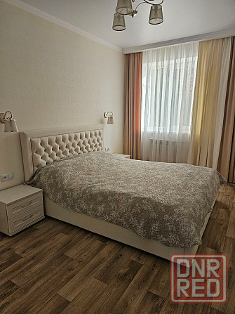 Продажа 4 комн. квартиры, Ул. Лазо (г. Макеевка,  м-н Восточный) Макеевка - изображение 4