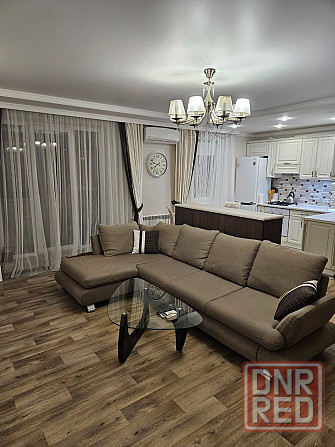 Продажа 4 комн. квартиры, Ул. Лазо (г. Макеевка,  м-н Восточный) Макеевка - изображение 2