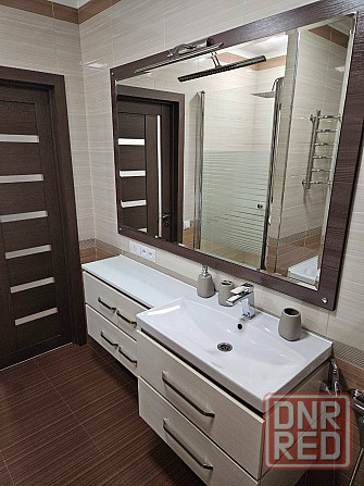 Продажа 4 комн. квартиры, Ул. Лазо (г. Макеевка,  м-н Восточный) Макеевка - изображение 8