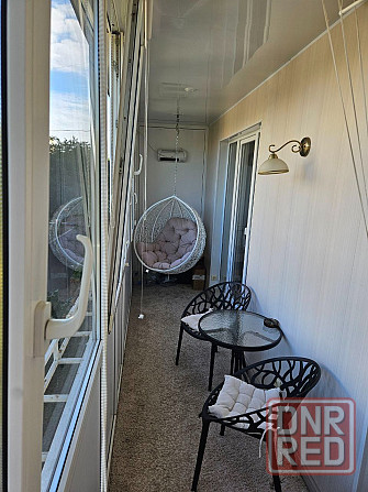 Продажа 4 комн. квартиры, Ул. Лазо (г. Макеевка,  м-н Восточный) Макеевка - изображение 9