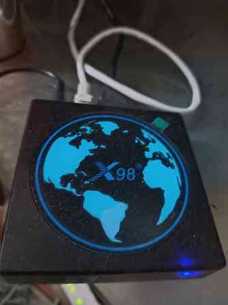 телевизор киви смарт тв Макеевка