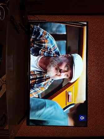 телевизор киви смарт тв Макеевка