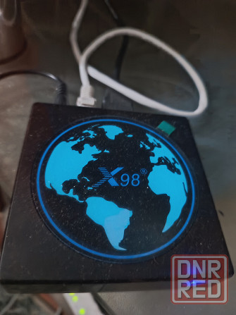 телевизор киви смарт тв Макеевка - изображение 3