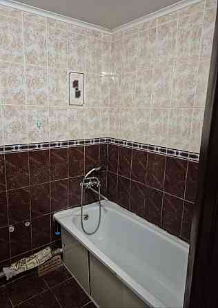 1-к квартира, 36 м2, 2/4 эт. Мариуполь