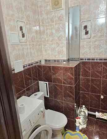 1-к квартира, 36 м2, 2/4 эт. Мариуполь