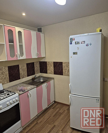 1-к квартира, 36 м2, 2/4 эт. Мариуполь - изображение 1