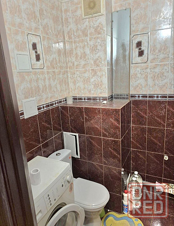 1-к квартира, 36 м2, 2/4 эт. Мариуполь - изображение 5