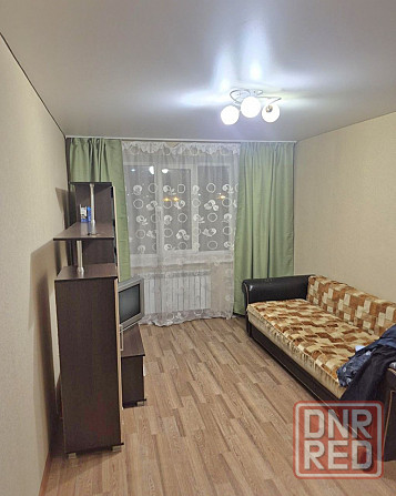 1-к квартира, 36 м2, 2/4 эт. Мариуполь - изображение 3