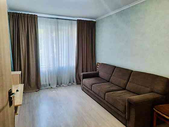 Сдам двухкомнатную квартиру на Левом берегу Мариуполь