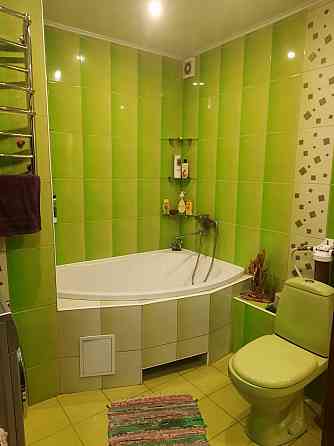 Сдаётся 2-комнатная квартира Мариуполь