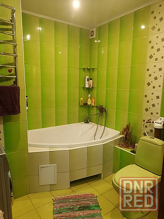 Сдаётся 2-комнатная квартира Мариуполь - изображение 1