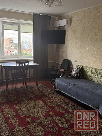 Сдаётся квартира на 17 микрорайоне Мариуполь - изображение 1