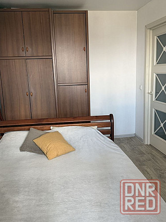 Сдаётся квартира на 17 микрорайоне Мариуполь - изображение 2