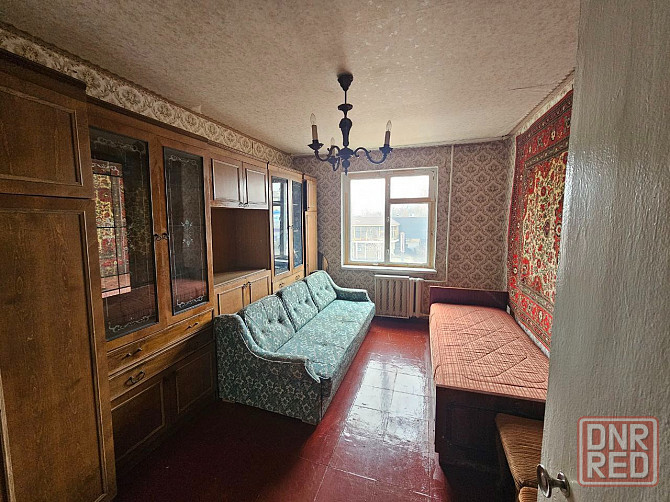 Продажа 3 комн.кв., ул. 230 Стрелковой Дивизии (магазин Фокс) Донецк - изображение 3