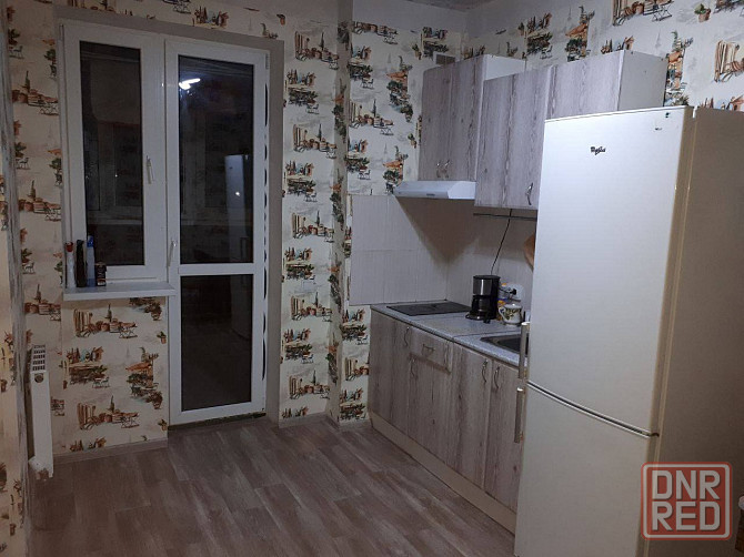 Сдаю 2-комнатную квартиру в центре, площадь 44 квадрата Мариуполь - изображение 1