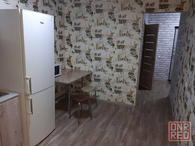 Сдаю 2-комнатную квартиру в центре, площадь 44 квадрата Мариуполь - изображение 5