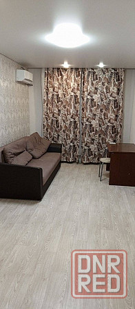 Сдаю 2-комнатную квартиру в центре, площадь 44 квадрата Мариуполь - изображение 4