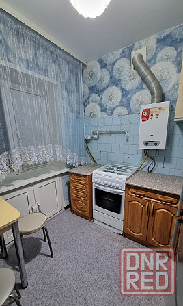2-к квартира, 56 м2, 3/5 эт. Мариуполь - изображение 1