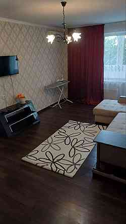 Сдам однокомнатную квартиру Мариуполь
