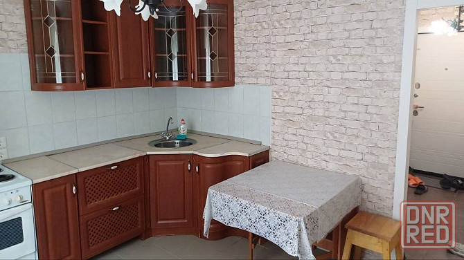 Сдам однокомнатную квартиру Мариуполь - изображение 4