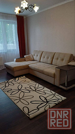 Сдам однокомнатную квартиру Мариуполь - изображение 1