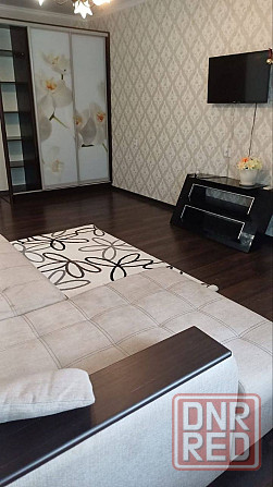 Сдам однокомнатную квартиру Мариуполь - изображение 2