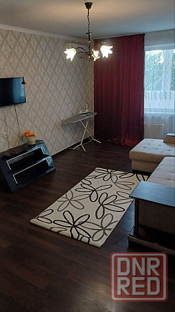 Сдам однокомнатную квартиру Мариуполь - изображение 3