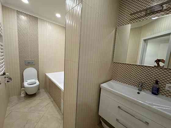 Сдаётся 2-комнатная квартира Мариуполь