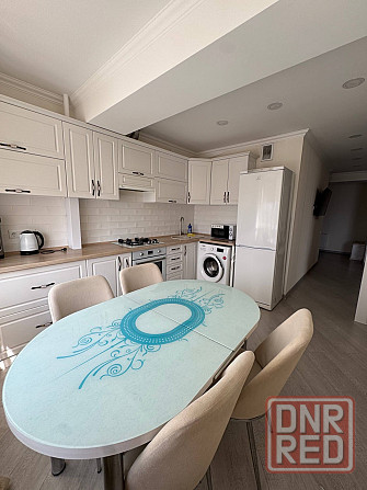 Сдаётся 2-комнатная квартира Мариуполь - изображение 1