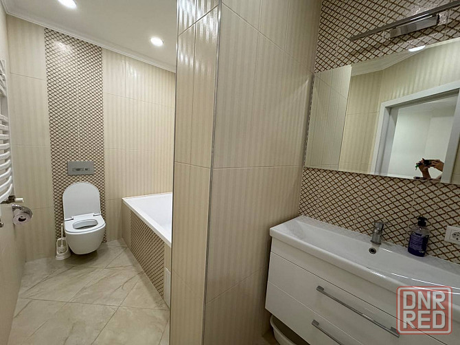 Сдаётся 2-комнатная квартира Мариуполь - изображение 3