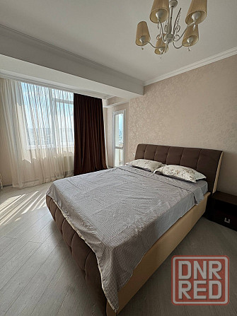 Сдаётся 2-комнатная квартира Мариуполь - изображение 4