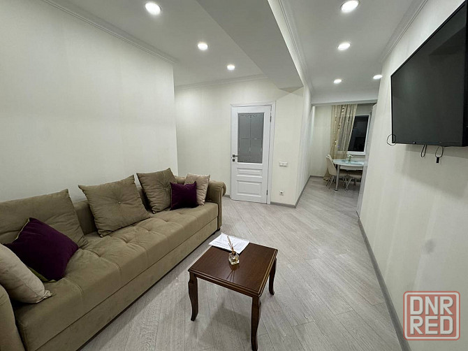 Сдаётся 2-комнатная квартира Мариуполь - изображение 2