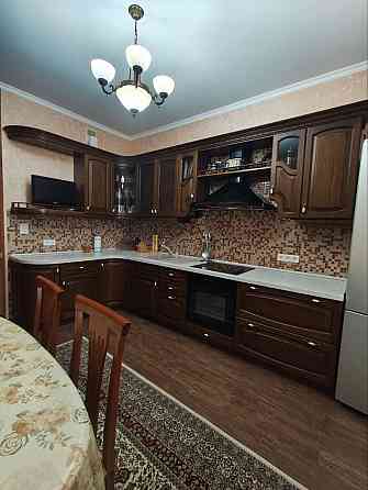 4 комнатная квартира, жк Центральный Донецк