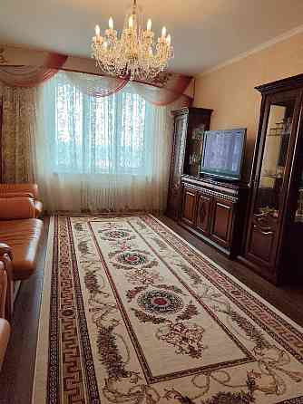 4 комнатная квартира, жк Центральный Донецк